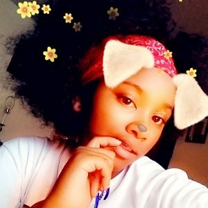 Meet your Posher, Brea